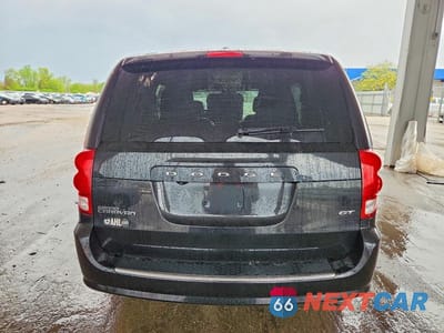 Zdjęcie 6 z 13 samochodu: 2017 DODGE GRAND CARAVAN GT VIN:2C4RDGEG6HR575408 - miniatura
