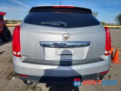 Zdjęcie 6 z 13 samochodu: 2012 CADILLAC SRX LUXURY COLLECTION VIN:3GYFNAE36CS509988 - miniatura