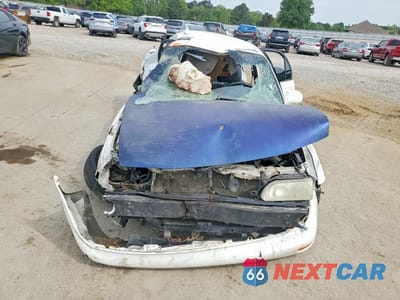 Piąte zdjęcie samochodu w środku: 1994 TOYOTA COROLLA BASE VIN:1NXAE04B1RZ118495 - miniatura