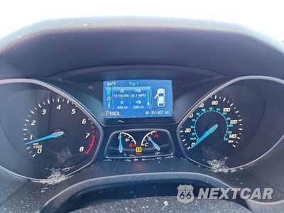 Zdjęcie 9 z 11 samochodu: 2014 FORD FOCUS SE VIN:1FADP3F23EL288499 - miniatura