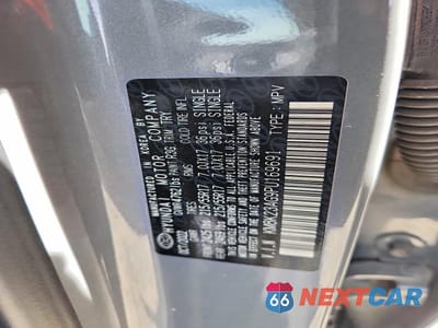 Zdjęcie 12 z 12 samochodu: 2023 HYUNDAI KONA ELECTRIC SE VIN:KM8K23AG9PU169691 - miniatura