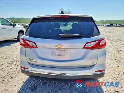 Zdjęcie 6 z 13 samochodu: 2019 CHEVROLET EQUINOX LT VIN:2GNAXKEV6K6155301 - miniatura