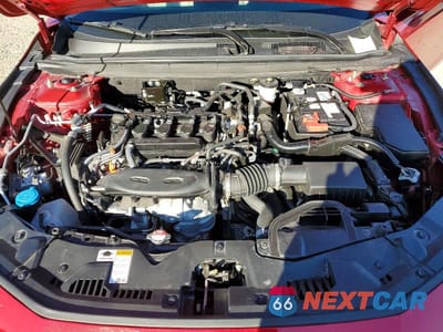 Zdjęcie 11 z 12 samochodu: 2024 HONDA ACCORD EX VIN:1HGCY1F36RA056787 - miniatura