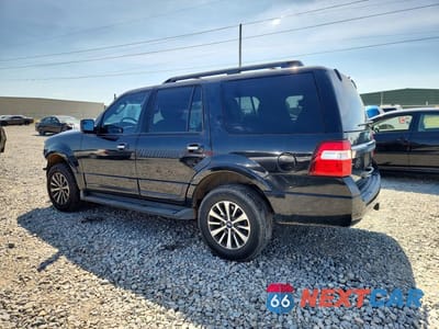 Drugie zdjęcie samochodu z przodu: 2015 FORD EXPEDITION XLT VIN:1FMJU1HT2FEF29101 - miniatura