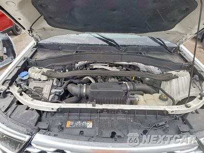 Zdjęcie 12 z 14 samochodu: 2020 FORD EXPLORER PLATINUM VIN:1FM5K8HC1LGA32167 - miniatura