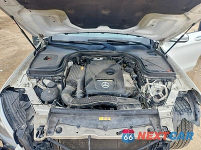 Zdjęcie 12 z 13 samochodu: 2019 MERCEDES-BENZ GLC 300 4MATIC VIN:WDC0J4KB1KF640571 - miniatura