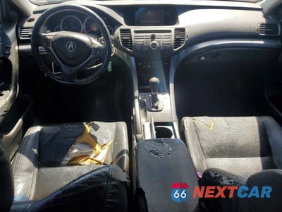 Zdjęcie 8 z 12 samochodu: 2012 ACURA TSX TECH VIN:JH4CU2F69CC000055 - miniatura