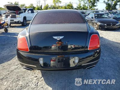 Zdjęcie 6 z 12 samochodu: 2009 BENTLEY CONTINENTL VIN:SCBBP93W69C060582 - miniatura
