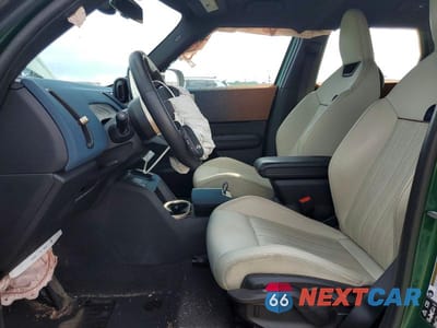 Zdjęcie 7 z 12 samochodu: 2025 MINI COUNTRYMAN S ALL4 VIN:WMZ23GA05S7R43017 - miniatura