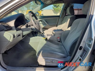 Zdjęcie 7 z 11 samochodu: 2009 TOYOTA CAMRY LE VIN:4T4BE46K49R092022 - miniatura