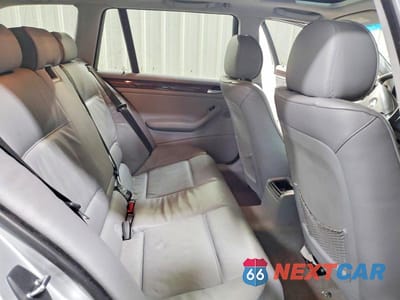 Zdjęcie 10 z 12 samochodu: 2002 BMW 325 XIT VIN:WBAEP334X2PF00582 - miniatura