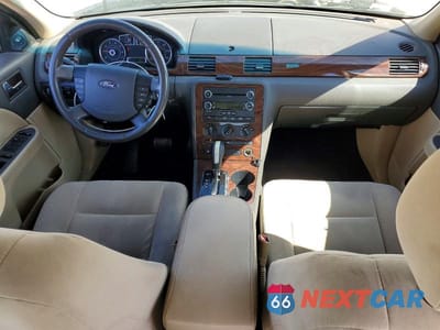 Zdjęcie 8 z 11 samochodu: 2009 FORD TAURUS SE VIN:1FAHP23W79G120608 - miniatura