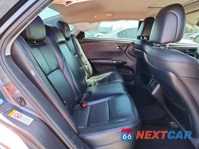 Zdjęcie 10 z 12 samochodu: 2016 TOYOTA AVALON TOURING VIN:4T1BK1EB6GU224259 - miniatura