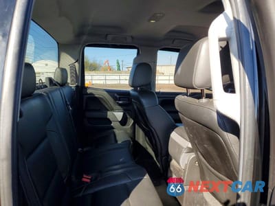 Zdjęcie 10 z 11 samochodu: 2014 CHEVROLET SILVERADO K1500 LT VIN:1GCVKREC1EZ151049 - miniatura
