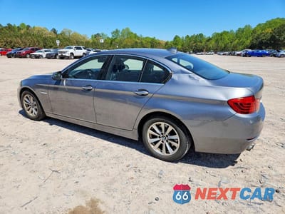 Drugie zdjęcie samochodu z przodu: 2015 BMW 528 XI VIN:WBA5A7C55FD624412 - miniatura