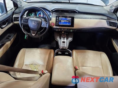 Zdjęcie 8 z 12 samochodu: 2018 HONDA CLARITY TOURING VIN:JHMZC5F31JC005784 - miniatura