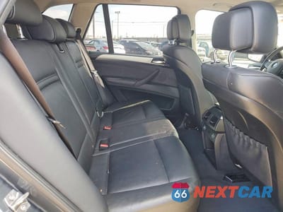 Zdjęcie 11 z 13 samochodu: 2013 BMW X5 XDRIVE35I VIN:5UXZV4C53D0B13469 - miniatura