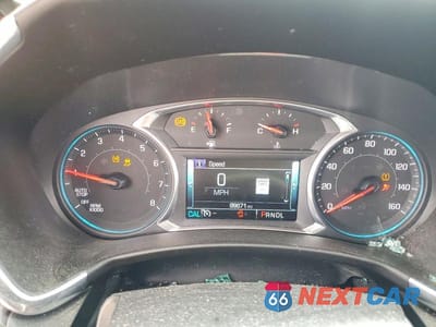 Zdjęcie 9 z 13 samochodu: 2018 CHEVROLET EQUINOX PREMIER VIN:2GNAXMEVXJ6250079 - miniatura