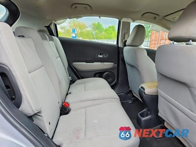 Zdjęcie 11 z 14 samochodu: 2022 HONDA HR-V LX VIN:3CZRU6H36NM708149 - miniatura