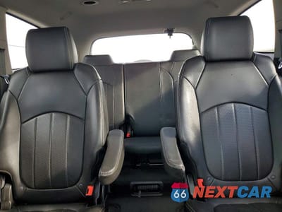 Zdjęcie 10 z 14 samochodu: 2016 BUICK ENCLAVE VIN:5GAKVBKD5GJ259319 - miniatura