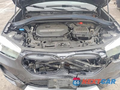 Zdjęcie 12 z 13 samochodu: 2020 BMW X1 XDRIVE28I VIN:WBXJG9C09L5R45796 - miniatura