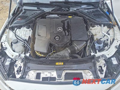 Zdjęcie 11 z 11 samochodu: 2025 MERCEDES-BENZ E 350 VIN:W1KLF4GB5SA126836 - miniatura