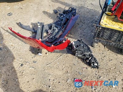 Zdjęcie 12 z 13 samochodu: 2021 TOYOTA PRIUS LE VIN:JTDKAMFU9M3147459 - miniatura