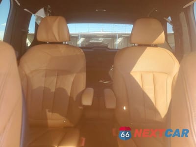 Zdjęcie 10 z 14 samochodu: 2022 BMW X7 M50I VIN:5UXCX6C07N9M80319 - miniatura