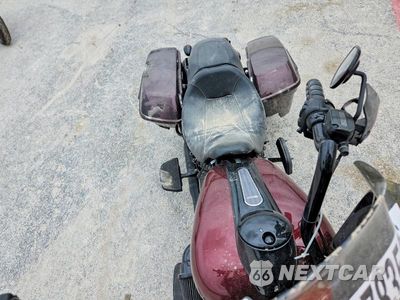 Piąte zdjęcie samochodu w środku: 2018 HARLEY-DAVIDSON FLHXS STREET GLIDE SPECIAL VIN:1HD1KRC14JB640482 - miniatura