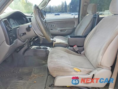 Zdjęcie 7 z 11 samochodu: 2002 TOYOTA TACOMA PRERUNNER V6 VIN:5TEGN92N82Z094693 - miniatura