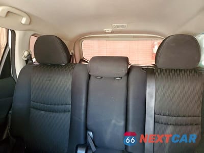 Zdjęcie 10 z 14 samochodu: 2017 NISSAN ROGUE SV VIN:5N1AT2MN6HC799625 - miniatura