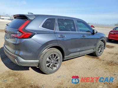 Trzecie zdjęcie samochodu z tyłu: 2026 HONDA CR-V EXL VIN:2HKRS4H70TH428944 - miniatura