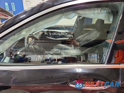 Zdjęcie 7 z 13 samochodu: 2019 INFINITI QX50 ESSENTIAL VIN:3PCAJ5M30KF101689 - miniatura