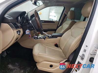 Zdjęcie 7 z 13 samochodu: 2016 MERCEDES-BENZ GLE 350 VIN:4JGDA5JB1GA696539 - miniatura