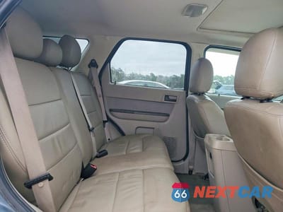 Zdjęcie 11 z 13 samochodu: 2012 FORD ESCAPE XLT VIN:1FMCU9DGXCKA92882 - miniatura