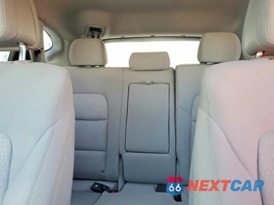 Zdjęcie 10 z 13 samochodu: 2017 HYUNDAI TUCSON SE VIN:KM8J3CA44HU483815 - miniatura