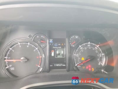 Zdjęcie 9 z 12 samochodu: 2024 TOYOTA 4RUNNER SR5 VIN:JTEMU5JR2R6284317 - miniatura