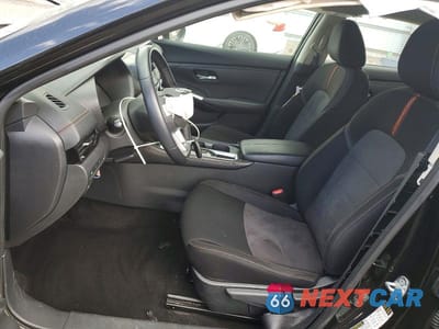 Zdjęcie 7 z 13 samochodu: 2020 NISSAN SENTRA SR VIN:3N1AB8DV0LY261175 - miniatura