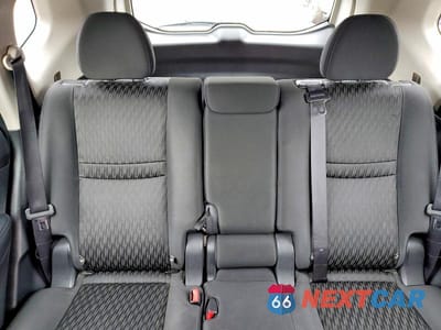 Zdjęcie 10 z 12 samochodu: 2020 NISS ROGUE S VIN:KNMAT2MV0LP516271 - miniatura