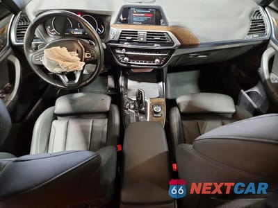 Zdjęcie 8 z 14 samochodu: 2019 BMW X3 SDRIVE30I VIN:5UXTR7C55KLF24234 - miniatura