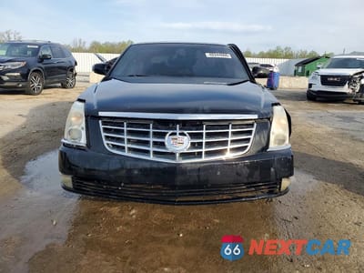 Piąte zdjęcie samochodu w środku: 2008 CADILLAC DTS VIN:1G6KD57Y88U206907 - miniatura