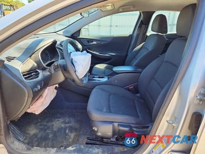 Zdjęcie 7 z 12 samochodu: 2022 CHEVROLET MALIBU LS VIN:1G1ZC5ST6NF166507 - miniatura