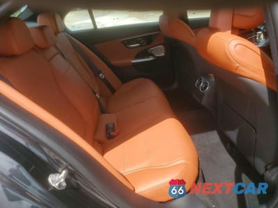 Zdjęcie 10 z 12 samochodu: 2023 MERCEDES-BENZ C 300 4MATIC VIN:W1KAF4HB8PR141653 - miniatura