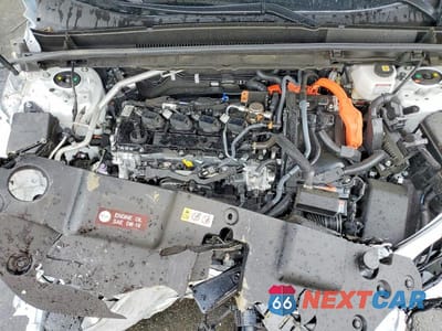 Zdjęcie 12 z 13 samochodu: 2026 LEXUS NX 350H F SPORT HANDLING VIN:JTJCKCEZ3T5043199 - miniatura