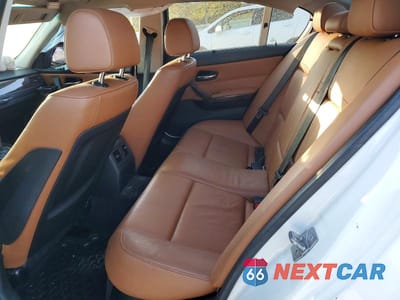 Zdjęcie 10 z 11 samochodu: 2011 BMW 328 I SULEV VIN:WBAPH5C56BA443890 - miniatura