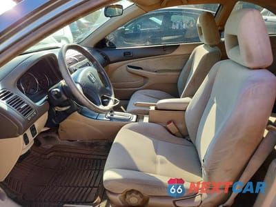 Zdjęcie 7 z 11 samochodu: 2005 HONDA CIVIC LX VIN:1HGEM22565L042047 - miniatura