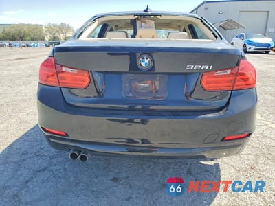 Zdjęcie 6 z 12 samochodu: 2015 BMW 328 I SULEV VIN:WBA3C1C54FP852088 - miniatura