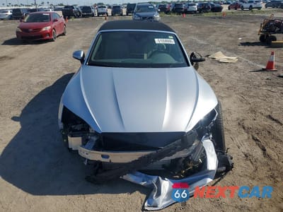 Piąte zdjęcie samochodu w środku: 2019 AUDI A5 PREMIUM PLUS VIN:WAUYNGF56KN002466 - miniatura