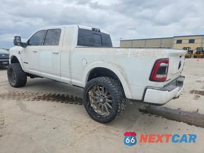 Drugie zdjęcie samochodu z przodu: 2023 RAM 2500 LIMITED VIN:3C6UR5TLXPG567842 - miniatura