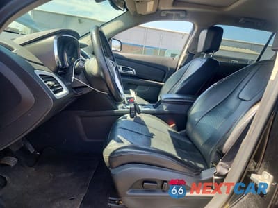 Zdjęcie 7 z 13 samochodu: 2017 GMC TERRAIN SLT 1 VIN:2GKFLUE32H6334372 - miniatura